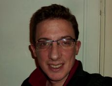 Florian Audouin