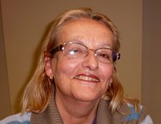 Marie-Louise Mercier