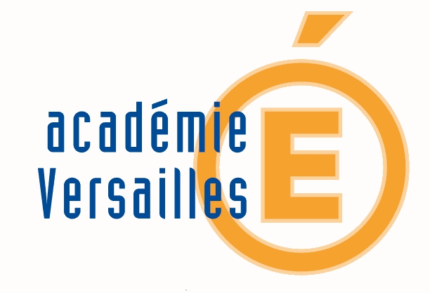logo académie de Versailles