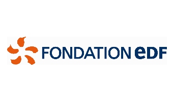 logo fondation edf