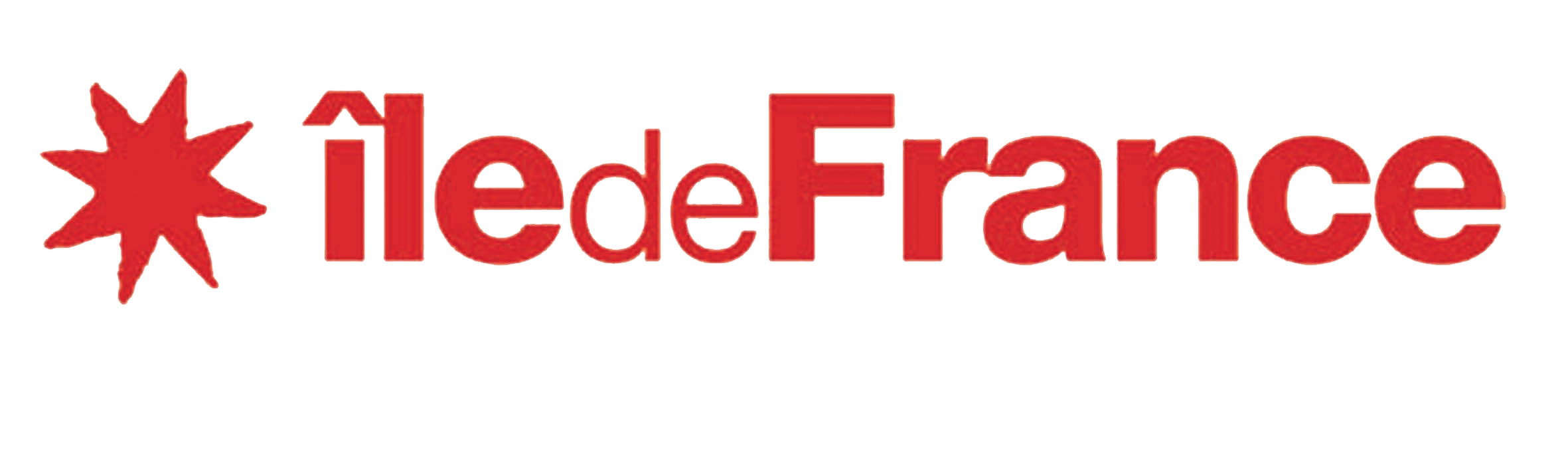 logo region ile de france