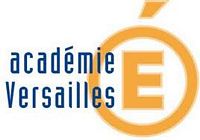 logo académie de Versailles