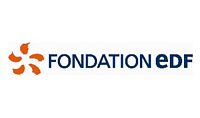 logo fondation edf