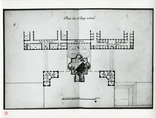 plan deuxieme projet