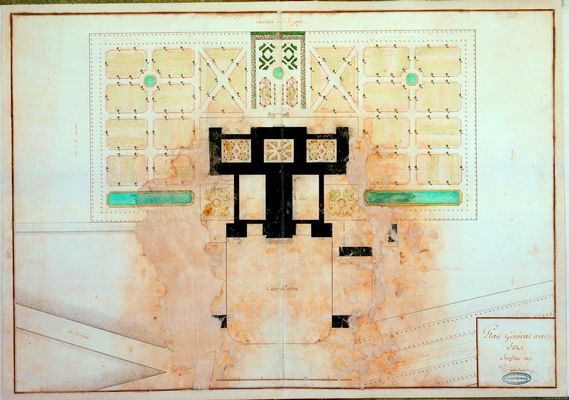 plan premier projet