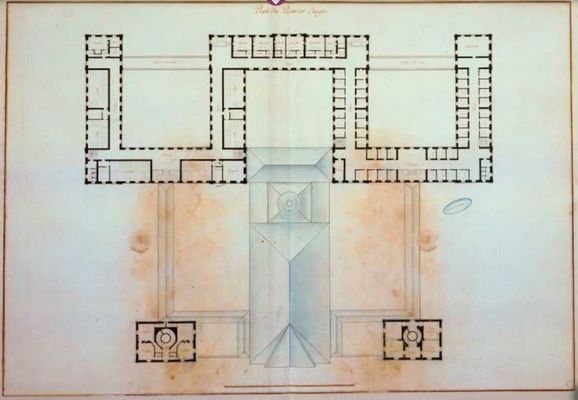 plan premier projet