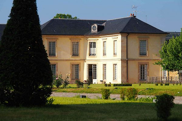 parloir