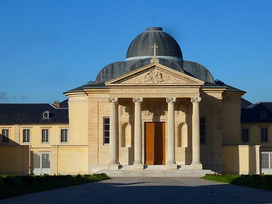 Façade exterieure
