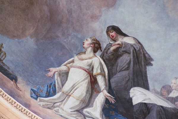 La Reine