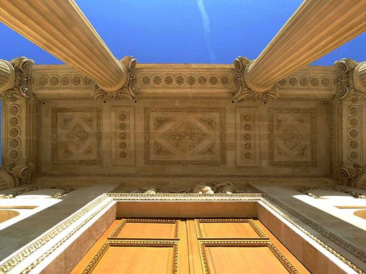 plafond-avant-corps