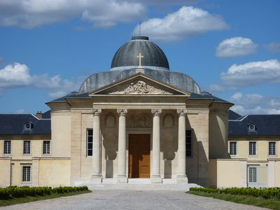 chapelle exterieur