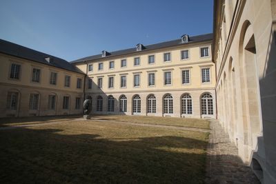 cloitre central