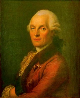 Richard Mique