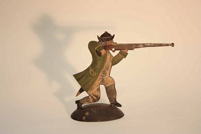 Chasseur électrique