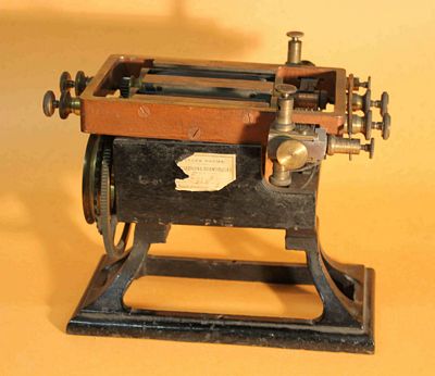 Moteur électrique