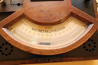 wattmètre