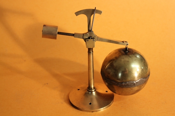 baroscope