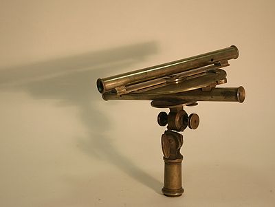Cercles d'arpenteur