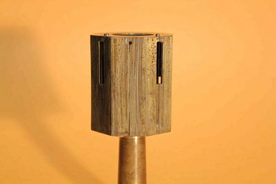 Equerre d'arpenteur