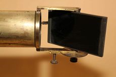 Le miroir