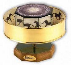 zooscope miroirs