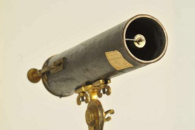 Télescope type Grégory de Passement