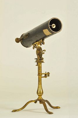 Vue d'ensemble
