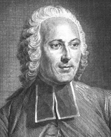 abbé Nollet