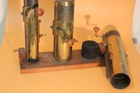 tubes acoustiques