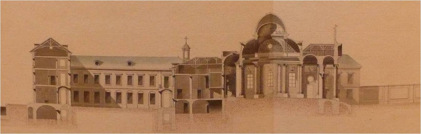 coupe lycée mique