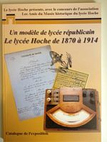 catalogue de l'exposition
