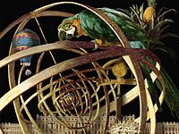sciences et curiosités à Versailles