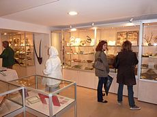 journées patrimoine 2013