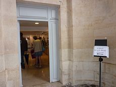 journées patrimoine 2013