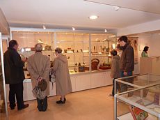 journées patrimoine 2013