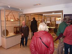 journées patrimoine 2013