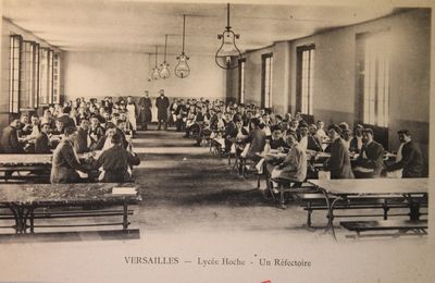 réfectoire