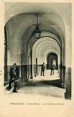 carte postale
