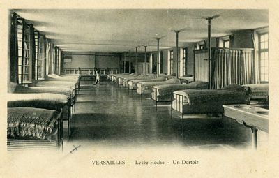 carte postale
