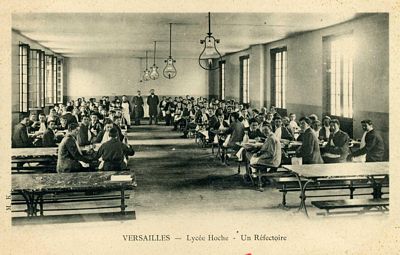 refectoire