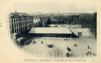 vue générale cours