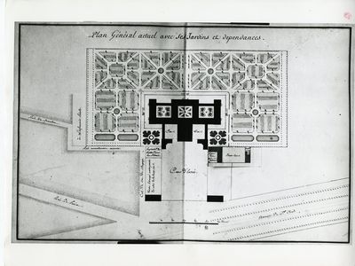plan mique general