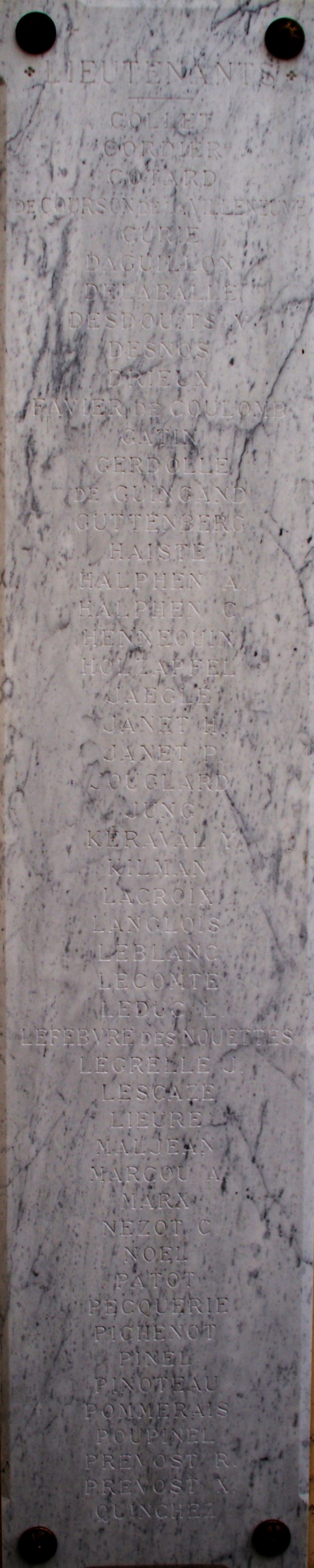 plaque n°3