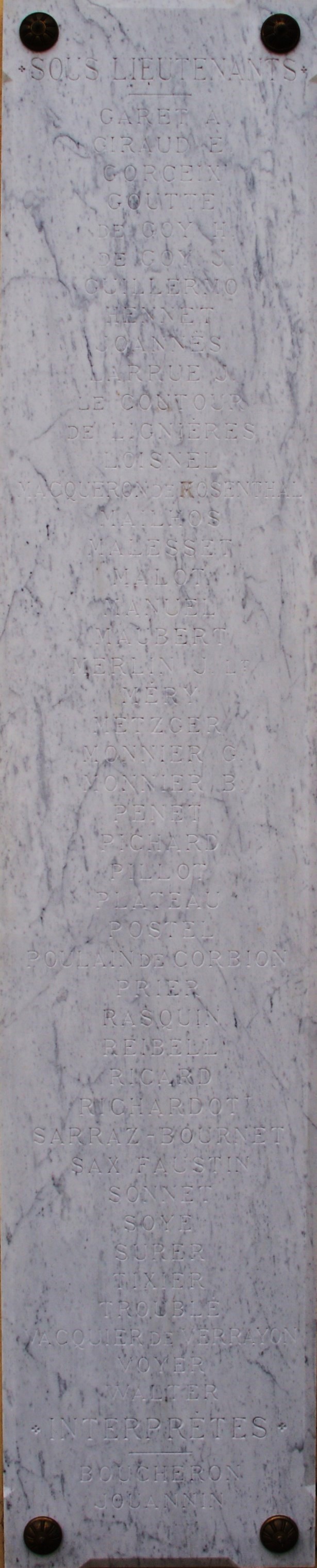 plaque n°5