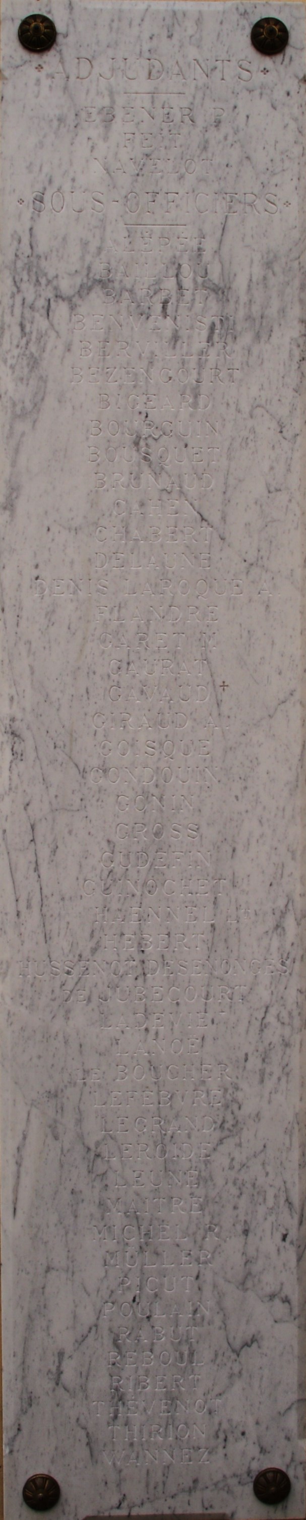 plaque n°6