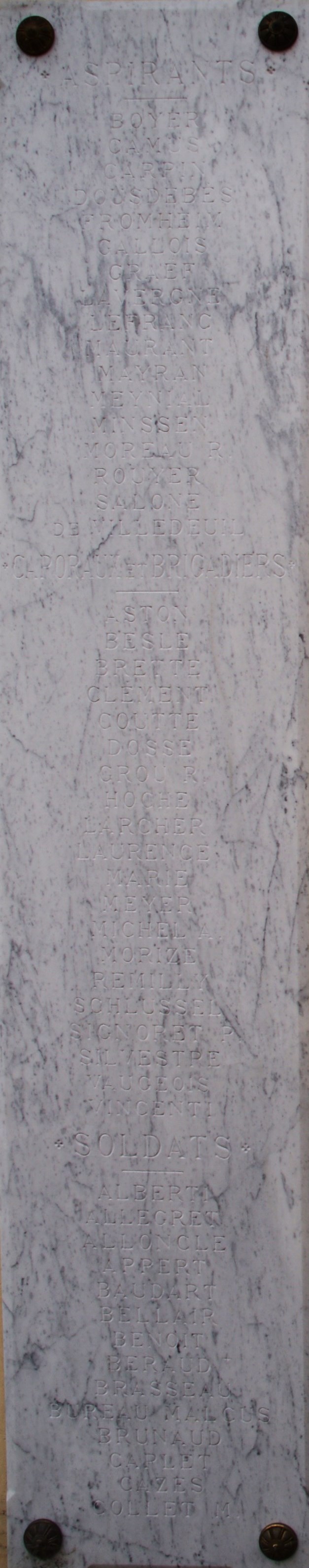 plaque n°7