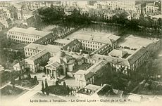 vue aérienne 1896