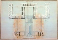 plan mique etage