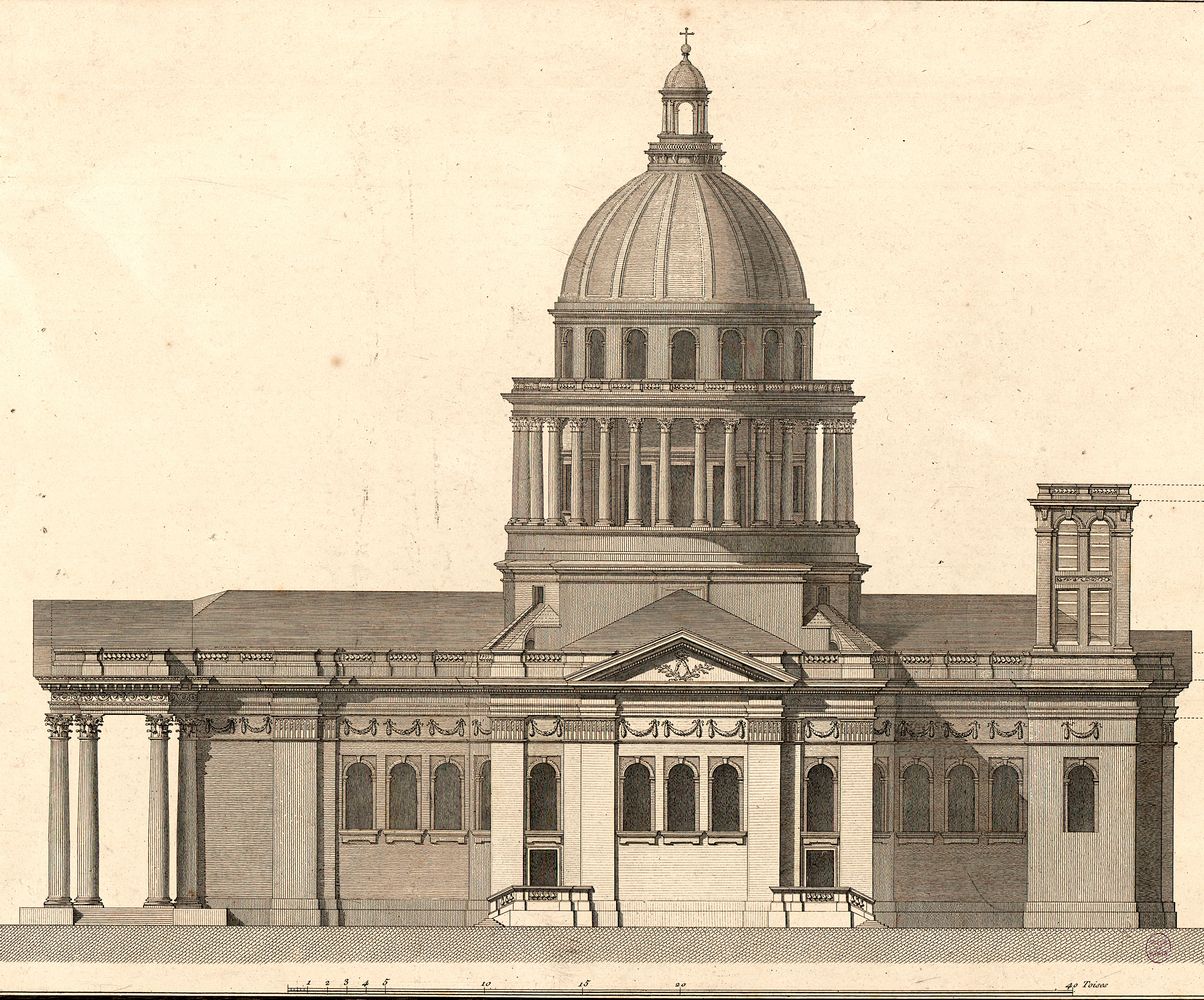 Panthéon