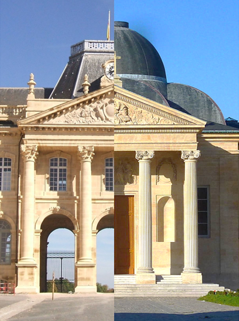 ecolières